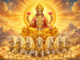 Bhagwan SuryaDev Ji Ki Aarti