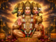 Sankatmochan Hanuman Ashtak