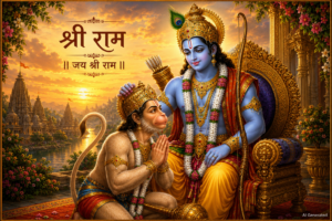 Shri Hanuman Chalisa