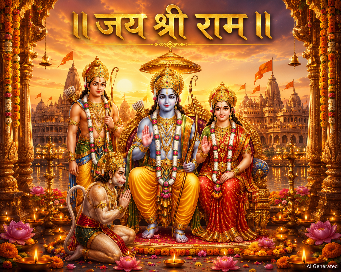 Shri Ram Chalisa