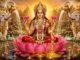 108 Mata Lakshmi Names