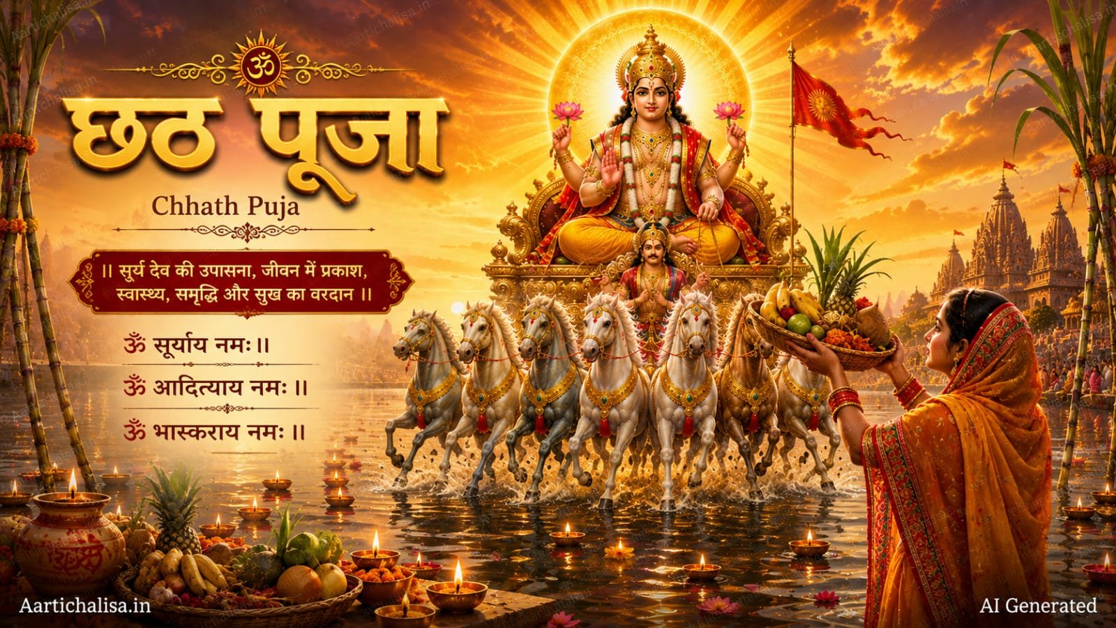 Ho Deenanath Chhath Puja Song
