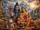 Shri Rudrashtakam