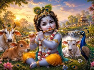 Aarti Kunj Bihari Ki