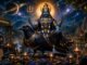 Shri Shani Dev Maharaj Ji ki Aarti - 2